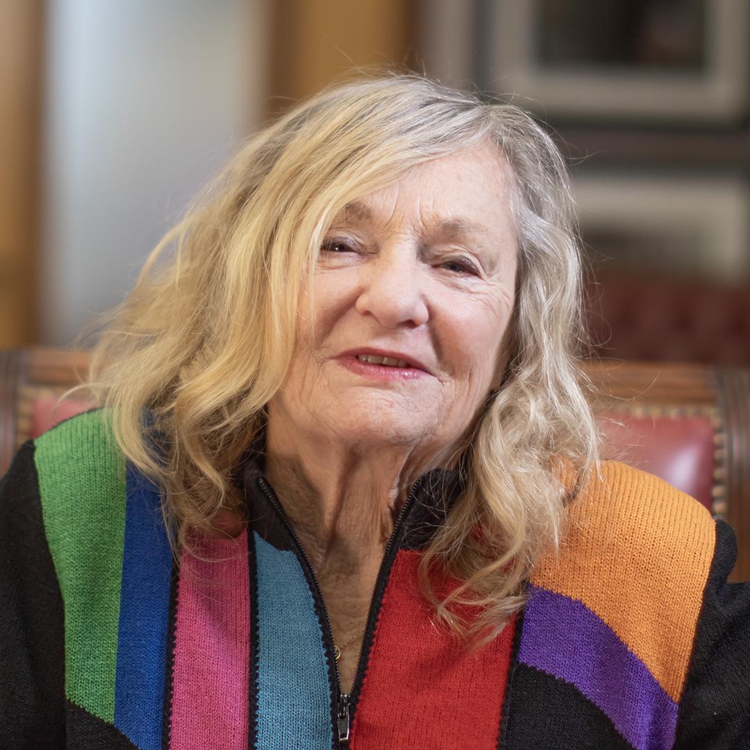 Diana Wisner