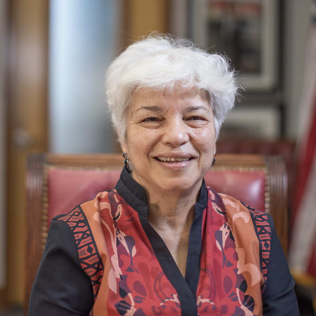 Virginia Floyd