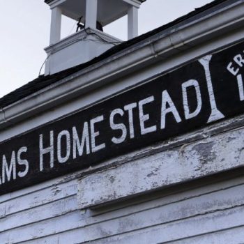 In celebration of the John Adams memorial, Ambassador Young shared a thoughtful message on duty, optimism, hope, and why Adams remains his favorite president.